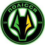 Polissya II Logo