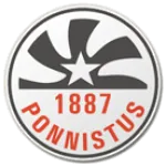 Ponnistus logo