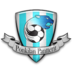 PonPa II Logo