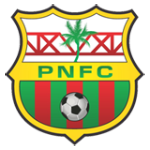 Ponte Nova U20 Logo