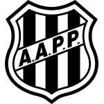 Ponte Preta B Logo