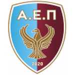 Pontion Karagiannion Logo
