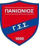 Pontion Nea Amisos Logo