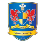 Pontyclun Logo