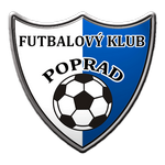 Poprad Logo