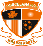 Porcelana Logo