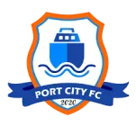 Port City Logo