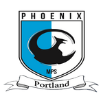 Portland Phoenix Logo