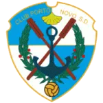 Portonovo SD Logo