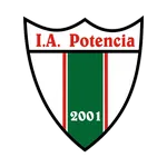 Potencia logo