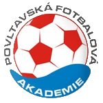 Povltava FA Logo