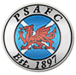 Presteigne St Andrews Logo