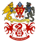 Prestwich Heys Logo