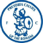 Pretoria Callies Logo