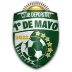 Primero Mayo Logo