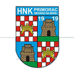 Primorac Biograd Logo