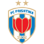 Prishtina Logo