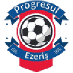 Progresul Ezeriș Logo