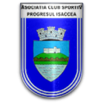 Progresul Isaccea Logo