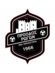 Proodos Rogon Logo