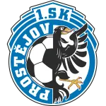Prostejov B Logo