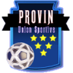 Provin Logo