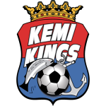 PS Kemi Kings Logo