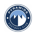 Pyramids FC football.logo