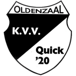 Quick '20 Logo