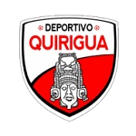 Quirigua Logo