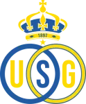 R. Union SG U19 Logo