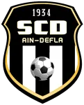 RA Aïn Defla logo