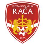 Rača Logo