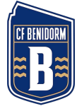 Racing CF Benidorm Logo