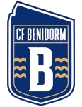 Racing CF Benidorm