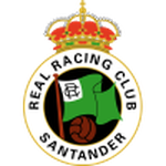 Racing Santander II Logo