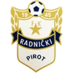 Radnicki Pirot