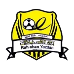 Rah Ahan logo