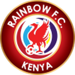 Rainbow Logo