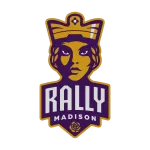Rally Madison FC W Logo