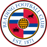 Reading United W Logo