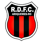 Real Ariquemes Logo