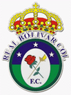 Real Bolívar FC Logo