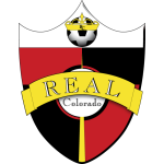 Real Colorado Foxes Logo