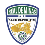 Real de Minas Logo