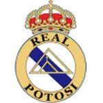Real Potosí logo