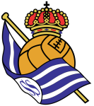 Real Sociedad U19 Logo