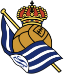 Real Sociedad W Logo