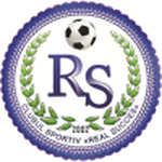 Real Succes Logo