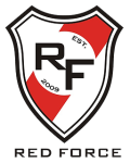 Red Force Logo